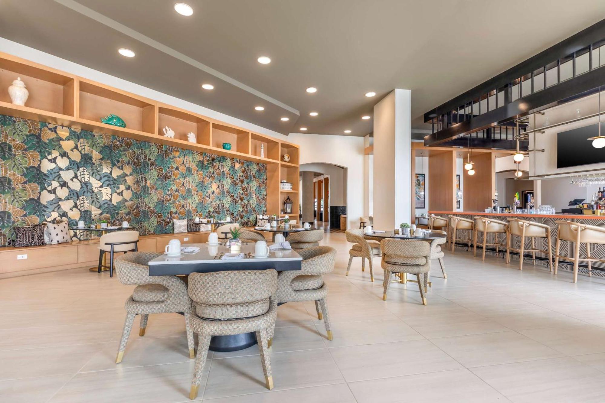 Cambria Hotel Rehoboth Beach Exterior photo